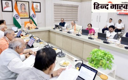 सरकार का बड़ा फैसला, अब हाईटेंशन लाइन से प्रभावित किसानों के लिए मुआवजा बढ़ा