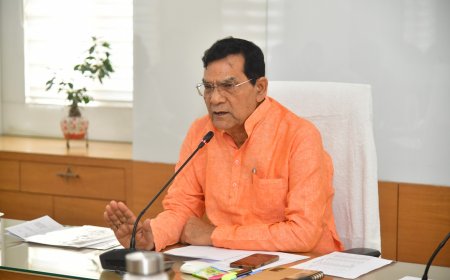 पीक पावर सप्लाई में नंबर-1 बना उत्तर प्रदेश, ऊर्जा क्षेत्र में रचा नया इतिहास
