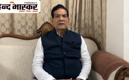 मंत्री ए.के. शर्मा ने पश्चिम बंगाल की नई सरकार को दी बधाई