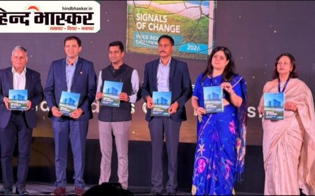 हैदराबाद में यूपी के जीसीसी इकोसिस्टम पर राउंडटेबल बैठक का हुआ आयोजन