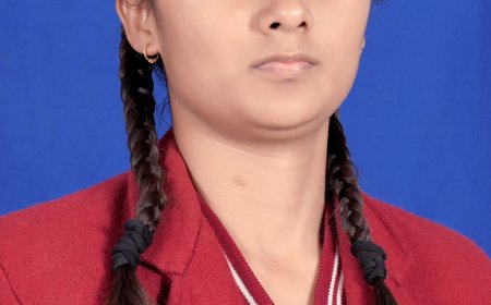 12वीं में आरपीएम के बच्चों ने जिले में पहला, दूसरा, तीसरा, चौथा व पाँचवाँ स्थान पाकर रचा कीर्तिमान