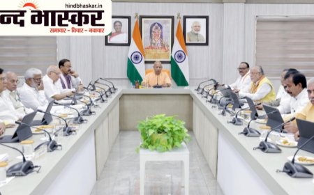 यूपी को ऊर्जा क्षेत्र में बड़ा बूस्ट 2400 मेगावाट की नई तापीय परियोजना को मिली मंजूरी