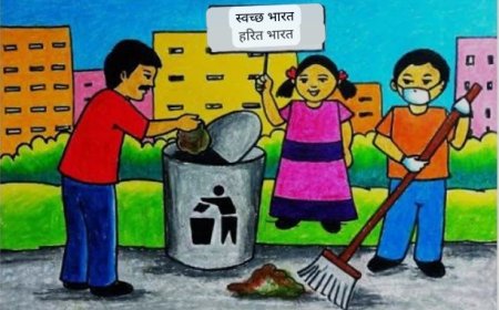 स्वच्छ भारत मिशन-Urban 2.0 की राष्ट्रीय समीक्षा बैठक में शामिल हुए मंत्री ए.के. शर्मा