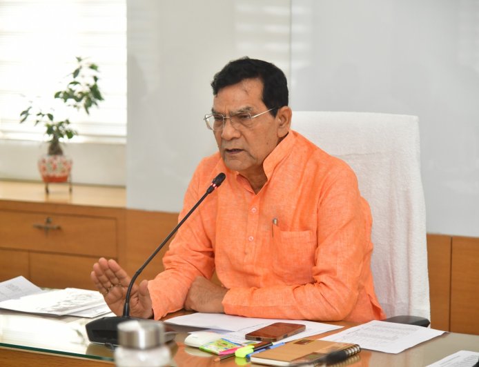 पीक पावर सप्लाई में नंबर-1 बना उत्तर प्रदेश, ऊर्जा क्षेत्र में रचा नया इतिहास