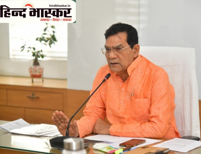 ऊर्जा हब बनने की ओर बढ़ रहा यूपी:- ए.के. शर्मा