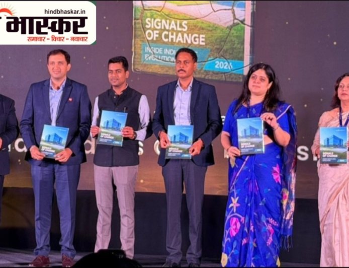 हैदराबाद में यूपी के जीसीसी इकोसिस्टम पर राउंडटेबल बैठक का हुआ आयोजन