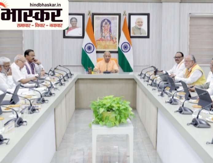यूपी को ऊर्जा क्षेत्र में बड़ा बूस्ट 2400 मेगावाट की नई तापीय परियोजना को मिली मंजूरी