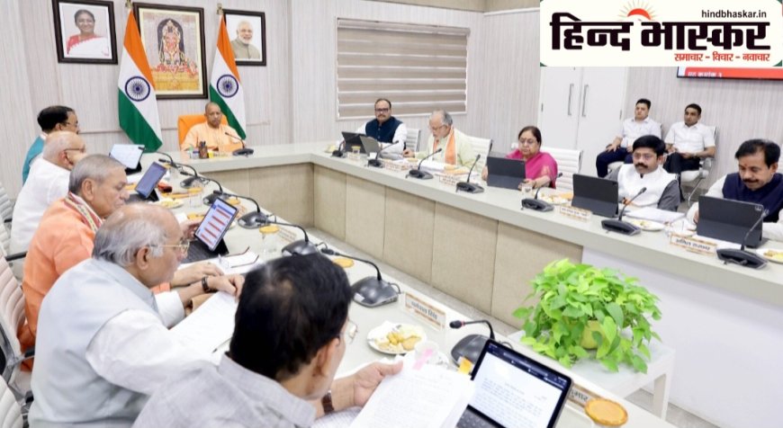सरकार का बड़ा फैसला, अब हाईटेंशन लाइन से प्रभावित किसानों के लिए मुआवजा बढ़ा