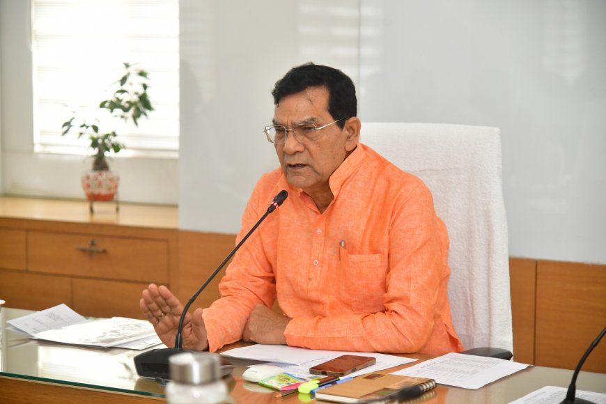 पीक पावर सप्लाई में नंबर-1 बना उत्तर प्रदेश, ऊर्जा क्षेत्र में रचा नया इतिहास