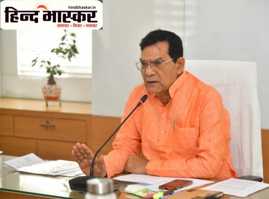 ऊर्जा हब बनने की ओर बढ़ रहा यूपी:- ए.के. शर्मा