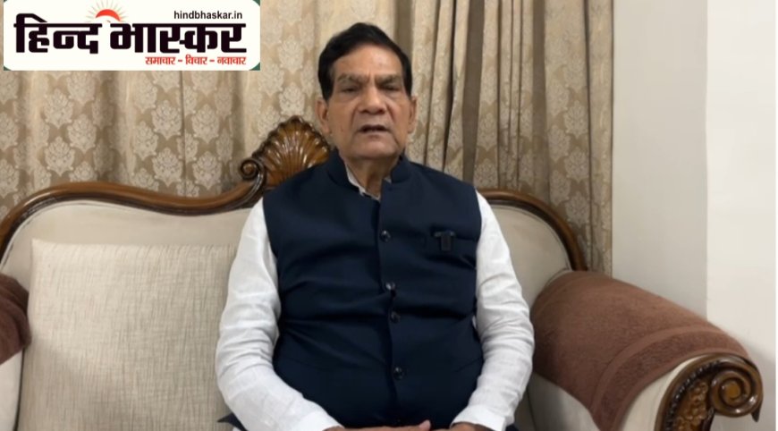 मंत्री ए.के. शर्मा ने पश्चिम बंगाल की नई सरकार को दी बधाई