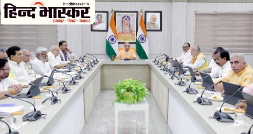 यूपी को ऊर्जा क्षेत्र में बड़ा बूस्ट 2400 मेगावाट की नई तापीय परियोजना को मिली मंजूरी