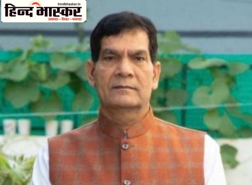 उत्तर प्रदेश ने बिजली आपूर्ति में बनाया नया रिकॉर्ड