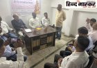 हिंदी पत्रकारिता के 200 साल पर संगोष्ठी, नारद जयंती पर हुई “पत्रकारिता एवं सोशल मीडिया” पर चर्चा
