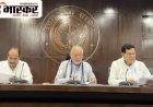 UP कैबिनेट ने 18 शहरों में GCC मॉडल पर AC इलेक्ट्रिक सिटी बसों के संचालन को दी मंजूरी
