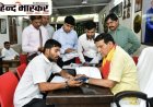 ऊर्जा मंत्री ने की जनसुनवाई, अधिकारियों को समयबद्ध निस्तारण के दिए निर्देश