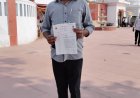 महाराज उदित नारायण सिंह के नाम पर हो गोरखपुर अंतर्राष्ट्रीय क्रिकेट स्टेडियम, मुख्यमंत्री को सौंपा गया ज्ञापन