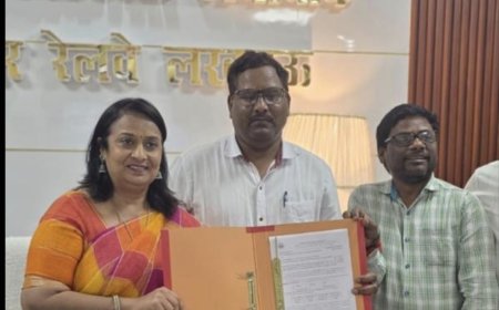 पर्यावरण मानकों पर खरा उतरा NRDH लखनऊ, UPPCB से मिला CCA प्रमाण पत्र