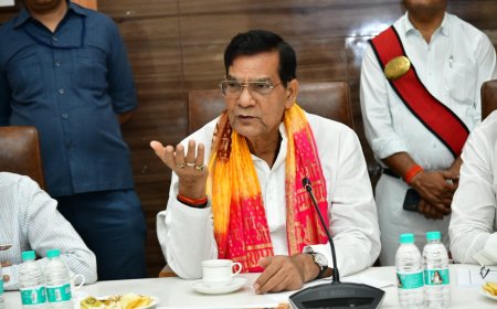 महाकुंभ-2025 को नवाचार  हेतु मिला राष्ट्रीय ई-गवर्नेंस पुरस्कार
