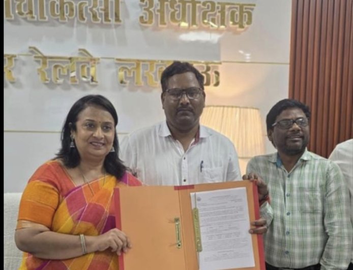 पर्यावरण मानकों पर खरा उतरा NRDH लखनऊ, UPPCB से मिला CCA प्रमाण पत्र