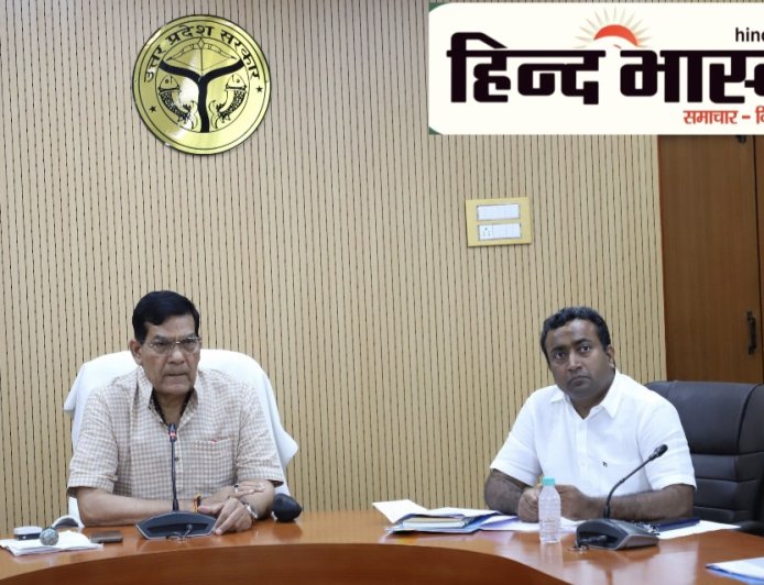 ऊर्जा मंत्री ने की विद्युत विभाग की समीक्षा, निर्बाध आपूर्ति और शिकायत निस्तारण पर दिए सख्त निर्देश