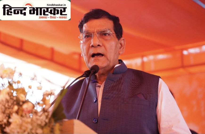 जनता की वर्षों पुरानी मांग हुई पूरी, पूर्वांचल को मिली नई रेल सेवाओं की सौगात