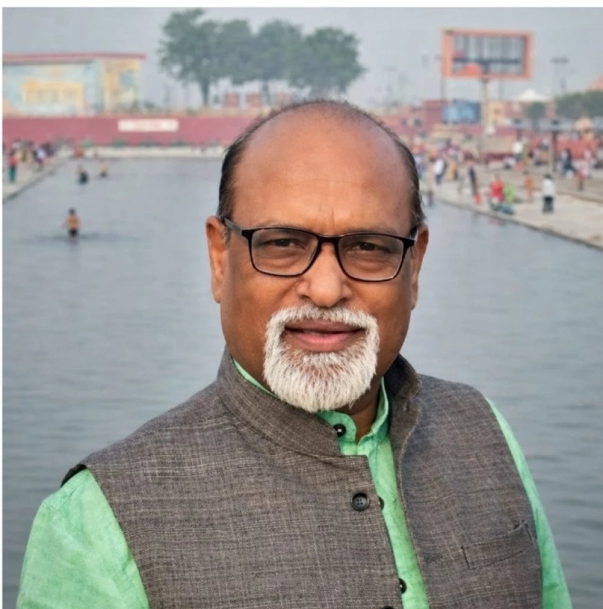 क्या कहते हैं आपके ग्रह? साप्ताहिक राशिफल (29 जून–5 जुलाई 2026): जानें सभी 12 राशियों का भविष्यफल