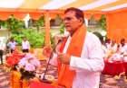 करोड़ों विद्युत उपभोक्ताओं को उत्तर प्रदेश सरकार की बड़ी सौगात, लगातार सातवें वर्ष बिजली दरों में कोई वृद्धि नहीं:  ए.के. शर्मा
