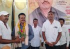 जन्मदिन पर जनसेवा: इंडियन जर्नलिस्ट एसोसिएशन के जिलाध्यक्ष शकील खान ने लगाया निशुल्क स्वास्थ्य शिविर