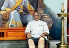 डॉ. शकुन्तला मिश्रा विश्वविद्यालय के 13वें दीक्षांत समारोह में मुख्य अतिथि होंगे राज्यसभा सदस्य सी. सदानंदन मास्टर
