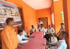 किसानों की सुरक्षा और भविष्य पर जोर, कैंपियरगंज में विशेष गोष्ठी आयोजित