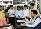 मंत्री ए.के. शर्मा ने लखनऊ में की जनसुनवाई, समस्याओं के त्वरित निस्तारण के दिए निर्देश