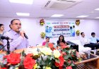 ”नन्हा-सा-दिल-एनसीएल" के तहत छ: दिवसीय नर्सिंग क्रिटिकल केयर एवं इकोकार्डियोग्राफी प्रशिक्षण का शुभारंभ
