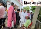 युवा वैज्ञानिक राहुल सिंह की मौत पर सपा नेता सुशील टिबड़ेवाल ने जताया शोक, सीबीआई जांच और 5 करोड़ मुआवजे की मांग