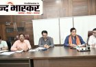 मंत्री ए.के. शर्मा ने वाराणसी में ऊर्जा विभाग की समीक्षा की, काशी में आरएमयू तकनीक से होगी निर्बाध बिजली