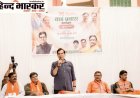 वाराणसी में मंत्री ए.के. शर्मा ने  शुरू किया 76 दिवसीय वार्ड प्रवास, 'स्वच्छ काशी, सुंदर काशी' का दिया संदेश