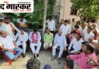 राहुल सिंह मामले में अखिलेश यादव से फोन पर बात, सपा उठाएगी CBI जांच और 5 करोड़ मुआवजे की मांग