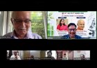 सतत विकास की चुनौतियों का सबसे प्रभावी समाधान है जैव प्रौद्योगिकी : प्रो. रमा शंकर दुबे