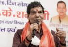 मंत्री ए.के. शर्मा ने मऊ में जिला सहकारी बैंक की मधुबन शाखा का किया उद्घाटन, बोले- सहकारिता से होगी ग्रामीण अर्थव्यवस्था मजबूत