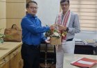 असम के मछलीपालन क्षेत्र को मिलेगा बढ़ावा, NCDC और राज्य सरकार ने IFDP पर की उच्चस्तरीय चर्चा