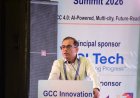यूपी बना GCC का नया हब: राज्य सरकार का लक्ष्य, देश में लगने वाले नए ग्लोबल कैपेबिलिटी सेंटर्स में 10% हिस्सेदारी