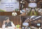 NCDC ने आयोजित की सहकारी चीनी क्षेत्र पर राष्ट्रीय कार्यशाला: आधुनिकीकरण और नए अवसरों पर हुआ मंथन, यूपी समेत 6 राज्यों के प्रतिनिधि शामिल
