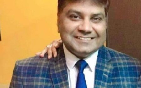 प्रो. डॉ. मनोज कुमार श्रीवास्तव को मिलेगा एमिनेंट डॉक्टर पर्सनेलिटी अवार्ड