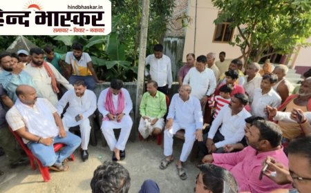 राहुल सिंह मामले में अखिलेश यादव से फोन पर बात, सपा उठाएगी CBI जांच और 5 करोड़ मुआवजे की मांग