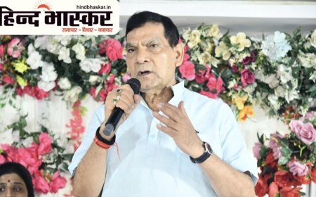 रेमेडी कैंसर केयर ने आयुष्मान और सीएम सहायता कोष से 2000 से अधिक मरीजों का किया उपचार:- मंत्री ए.के. शर्मा