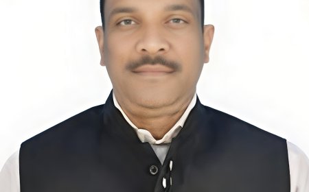 गोरखपुर में भू -जल दोहन पर सख्ती की मांग, डीएम से अवैध सबमर्सिबल पंप और कार वॉश सेंटरों की जांच की अपील