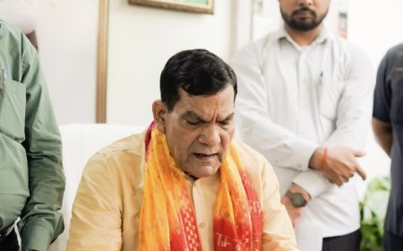 अगर किसी भी उपभोक्ता के साथ उत्पीड़न हुआ तो किसी भी अधिकारी या कर्मचारी को बख्शा नहीं जाएगा:- ए.के. शर्मा