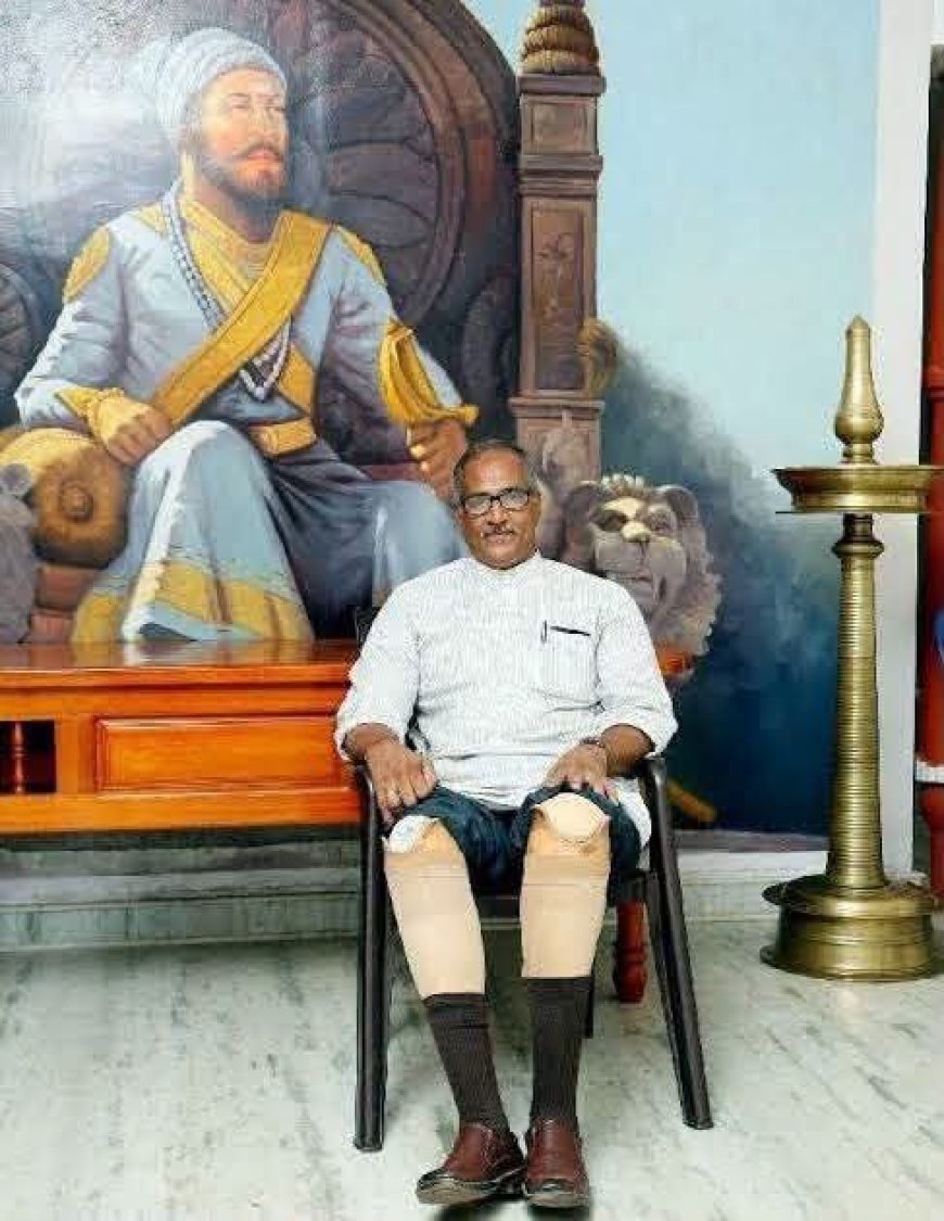 डॉ. शकुन्तला मिश्रा विश्वविद्यालय के 13वें दीक्षांत समारोह में मुख्य अतिथि होंगे राज्यसभा सदस्य सी. सदानंदन मास्टर