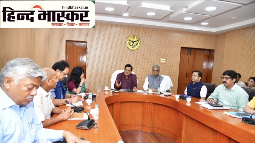 वृक्षारोपण को जनआंदोलन बनाएं, 12 जुलाई तक 35 करोड़ पौधरोपण का लक्ष्य, नगर विकास को 45 लाख का टारगेट