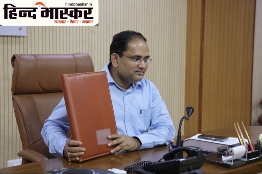 UTRI लखनऊ और IIM इंदौर के बीच MoU, शहरी निकायों की क्षमता और प्रशिक्षण को मिलेगी नई दिशा